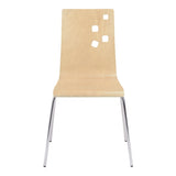 Casteji Chair
