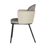 Central Arm Chair | Virtue