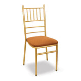Chiavari Steel