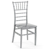 Chiavari Plastic