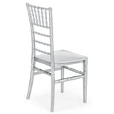 Chiavari Plastic
