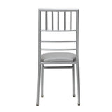 Chiavari Smooth