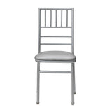 Chiavari Smooth