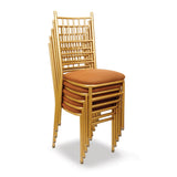Chiavari Steel