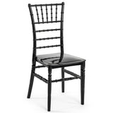 Chiavari Plastic