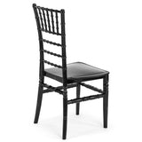 Chiavari Plastic