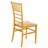Chiavari Plastic