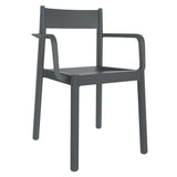 Clayton Arm Chair