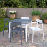 Clayton Chair