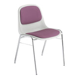 Clour Stackable Chair