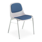 Clour Stackable Chair