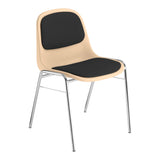 Clour Stackable Chair