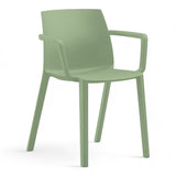 Clara Outdoor Arm Chair | Deangelo [Dora]