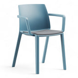 Clara Outdoor Arm Chair | Deangelo [Dora]