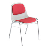 Clour Stackable Chair