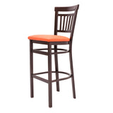 Colonnade Bar Stool
