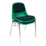 Clour Stackable Chair