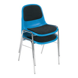 Clour Stackable Chair