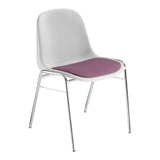 Clour Stackable Chair