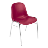 Clour Stackable Chair