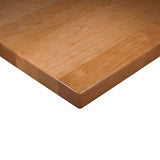 Cullman Solid Wood Table Tops