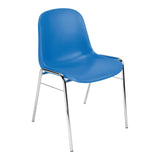 Clour Stackable Chair