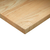 Cullman Solid Wood Table Tops