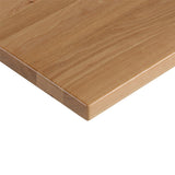 Cullman Solid Wood Table Tops