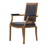 Cuuro Arm Chair