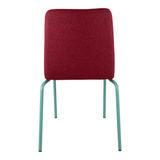 Cora Upholstered Chair