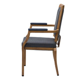 Cuuro Arm Chair