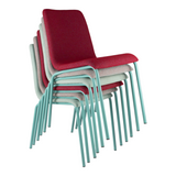 Cora Upholstered Chair