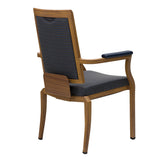 Cuuro Arm Chair