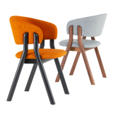 Curve Chair