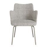 Danem Arm Chair | River Quinn Blake [Luver]