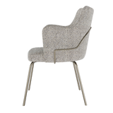 Danem Arm Chair | River Quinn Blake [Luver]