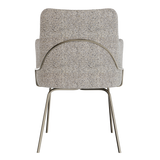 Danem Arm Chair | River Quinn Blake [Luver]