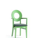 Deev Arm Chair [47 Dea]
