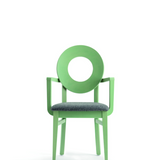 Deev Arm Chair [47 Dea]