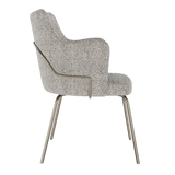Danem Arm Chair | River Quinn Blake [Luver]