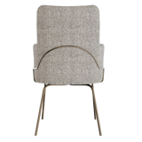 Danem High Back Arm Chair | River Quinn Blake [Luver]