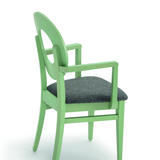 Deev Arm Chair [47 Dea]