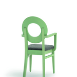 Deev Arm Chair [47 Dea]