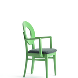 Deev Arm Chair [47 Dea]