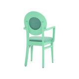 Deev Arm Chair 2.0 [47 Dea]
