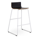 Dega Sled Bar Stool