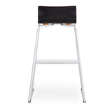 Dega Sled Bar Stool