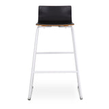 Dega Sled Bar Stool