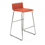 Dega Sled Bar Stool