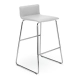 Dega Sled Bar Stool